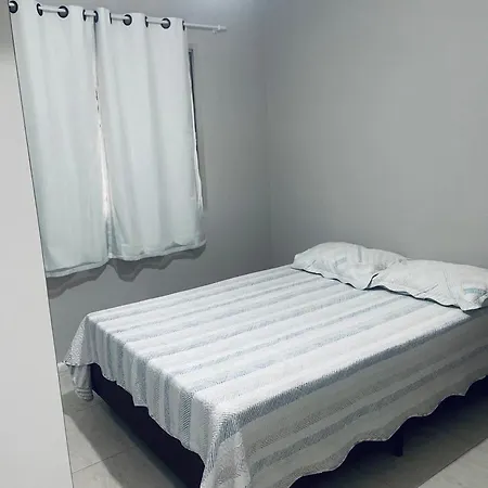 Quartos Privativos Px A Orla De Camburi Ed Real Madrid Vitoria Exterior photo