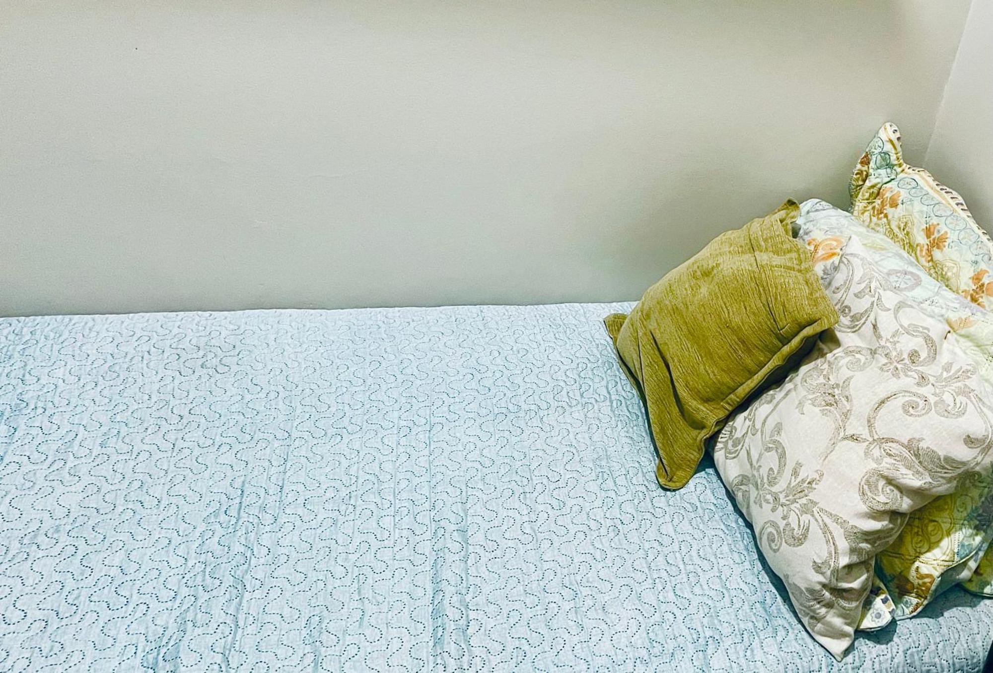 Quarto em Acomodações Particulares Quartos Privativos Px A Orla De Camburi Ed Real Madrid Vitória