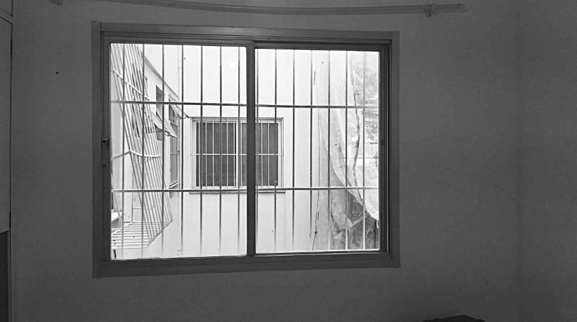 Quartos Privativos Px A Orla De Camburi Ed Real Madrid Vitória
